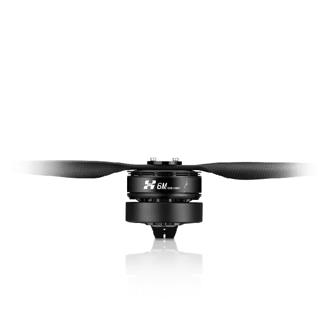 H6M-130 kV