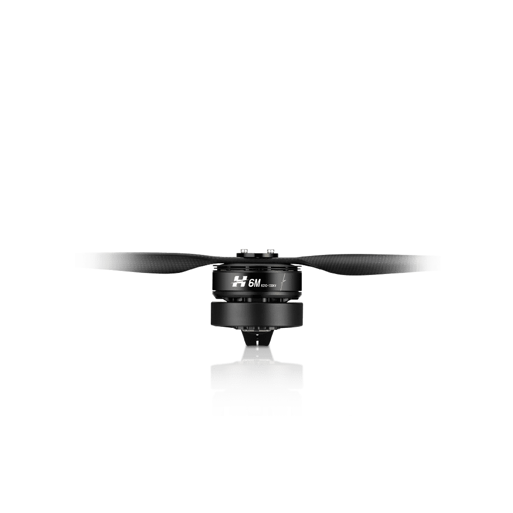 H6M-130 kV