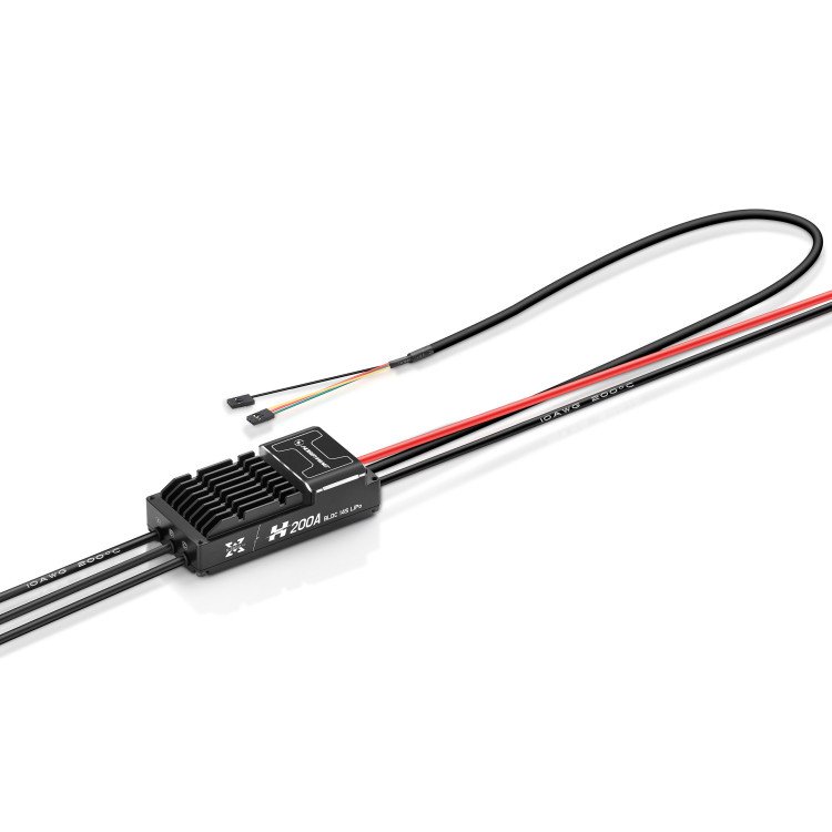 XRotor Pro H200A 14S