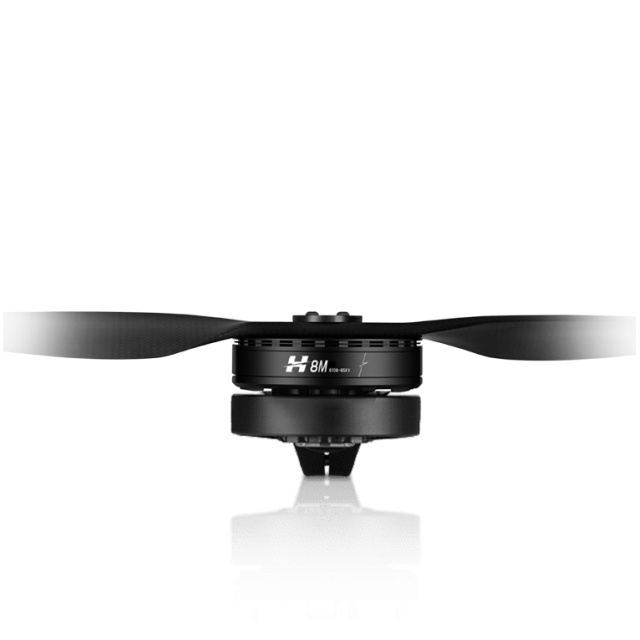 H8M-85 kV