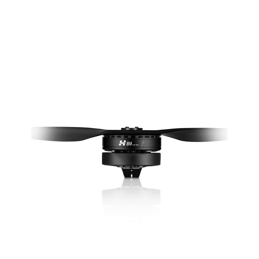 H8M-85KV
