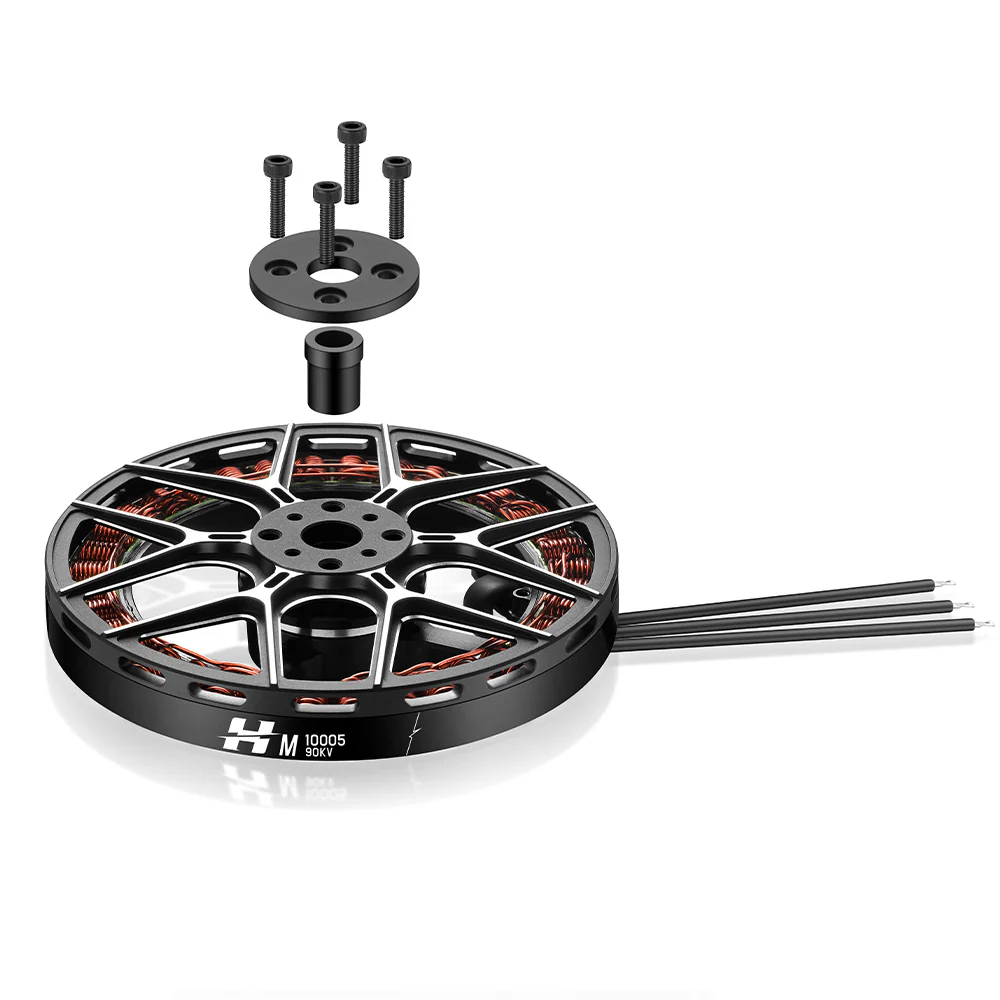 M10005-UL-100KV