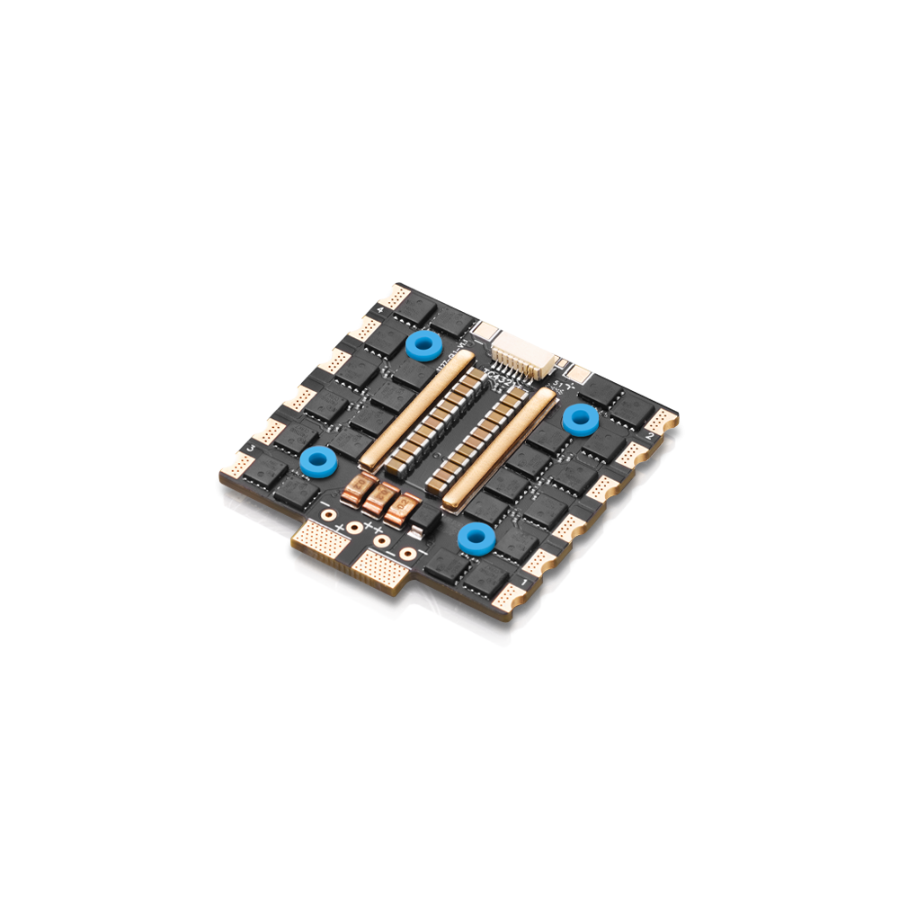 XRotor 80A 4-en-1 Lite BLS RTF