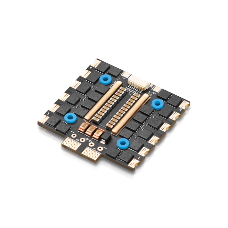 XRotor 80A 4-en-1 Lite BLS RTF