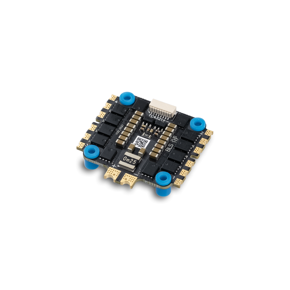 Xrotor 65A 4in1 Lite BLS RTF