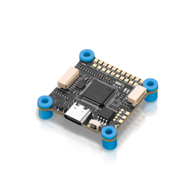 XRotor F7 V2 Convertible Flight Controller | European Drone Shop