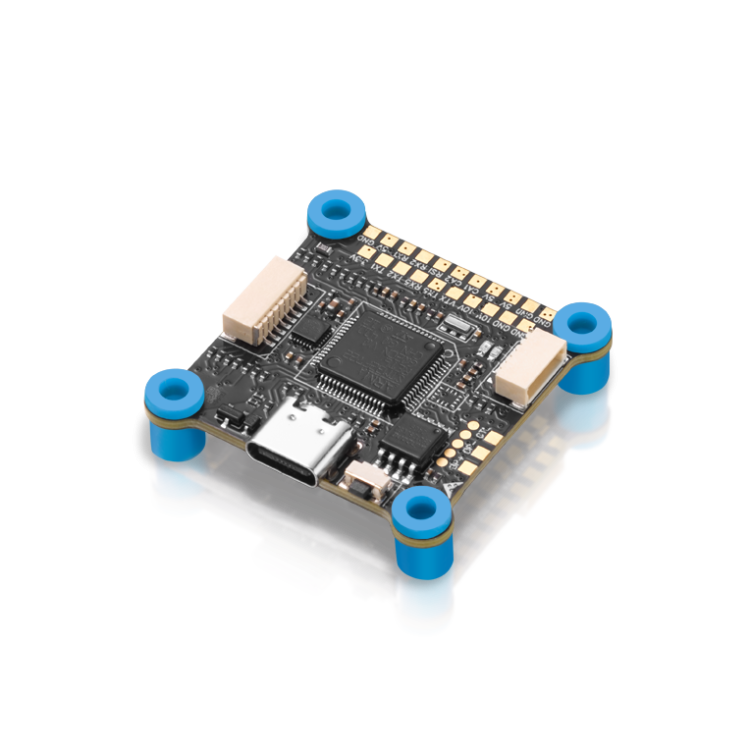 XRotor F7 V2 Convertible Flight Controller | European Drone Shop