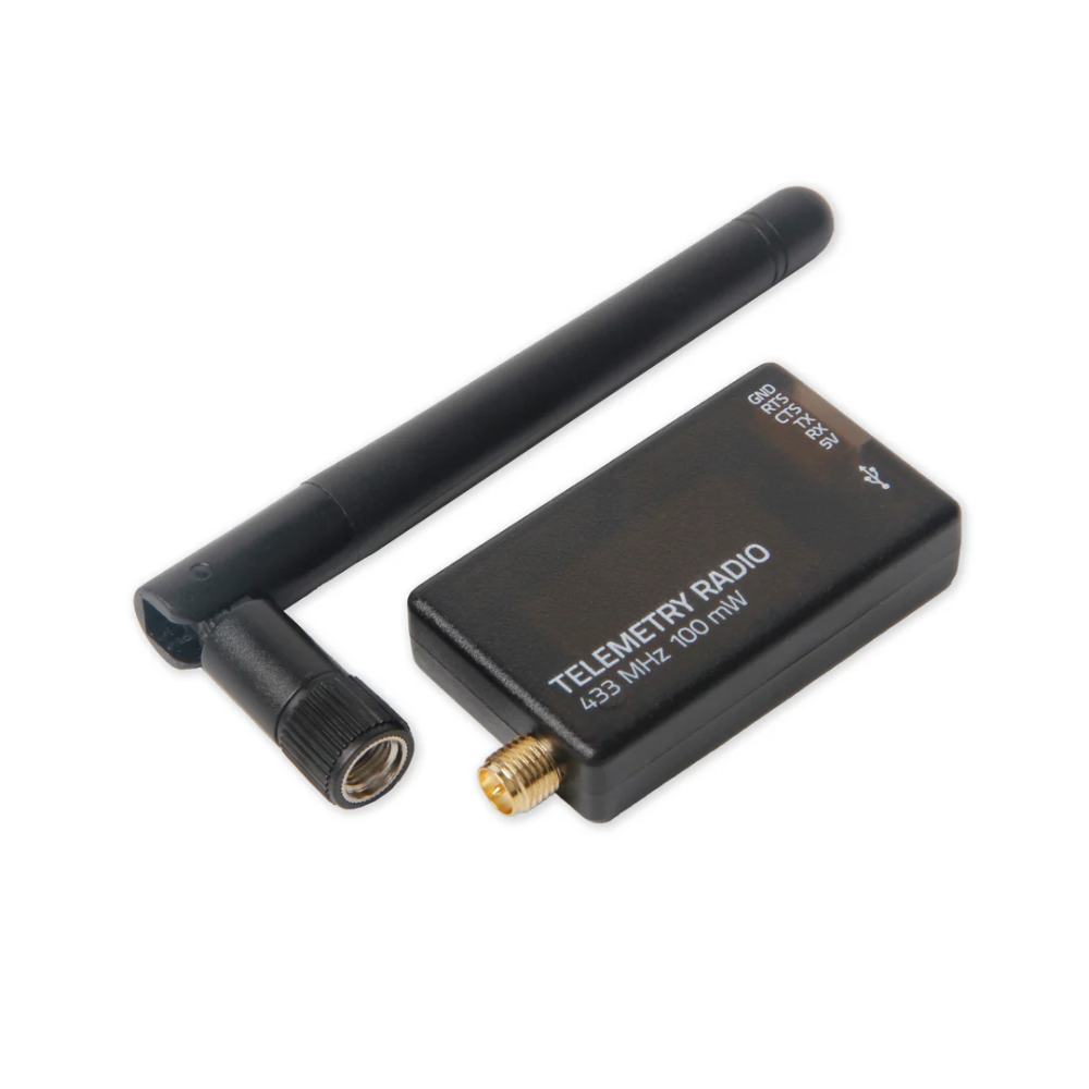 SiK Telemetry Radio V3 100mw 433MHZ