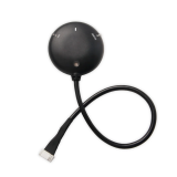 M10 GPS standard à 10 broches