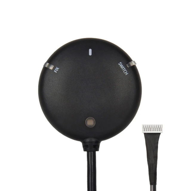 M9N GPS Standard 10-Pin