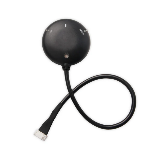 M9N GPS standard à 10 broches