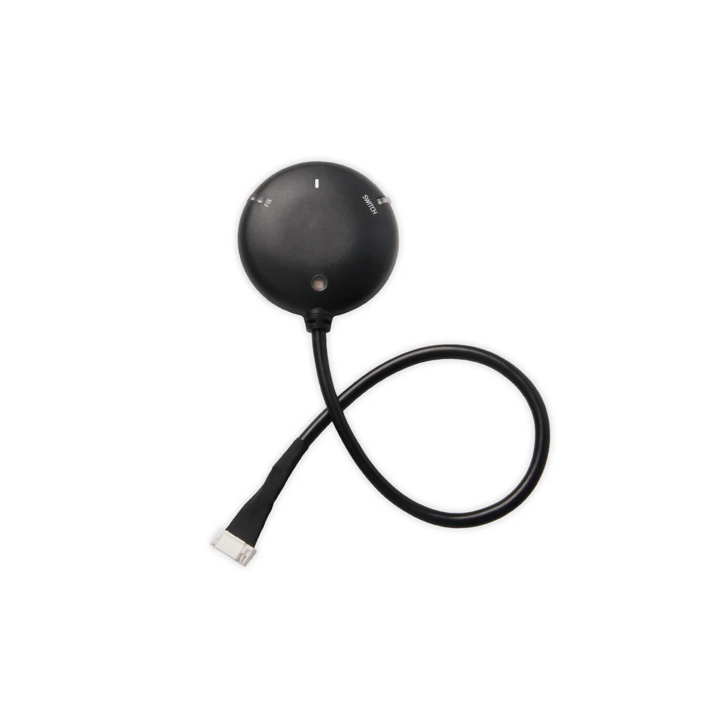 M9N GPS standard à 10 broches