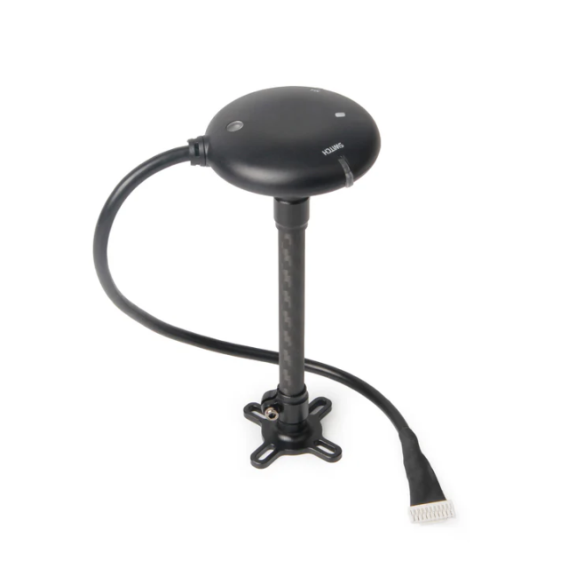 M9N GPS standard à 10 broches