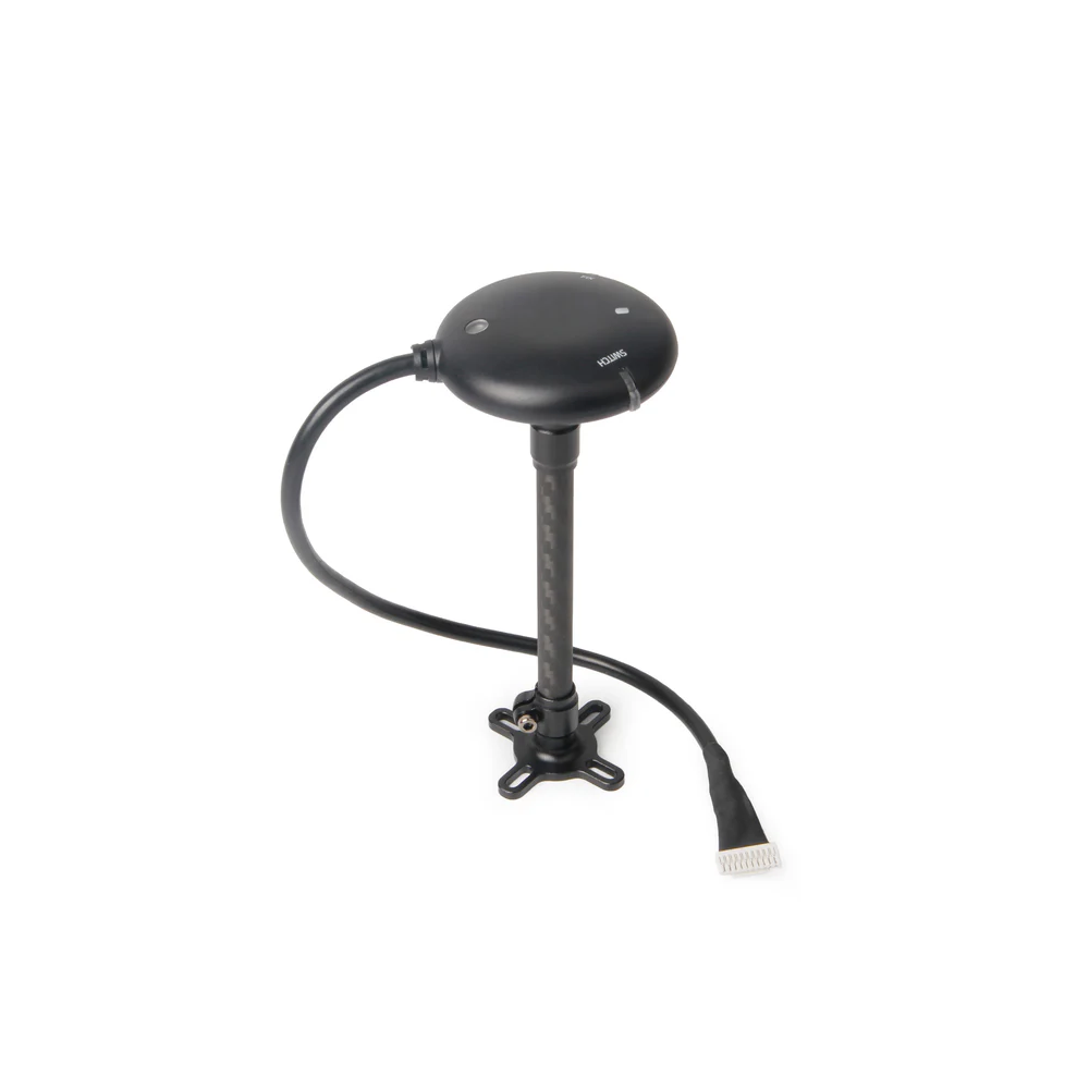 M9N GPS standard à 10 broches