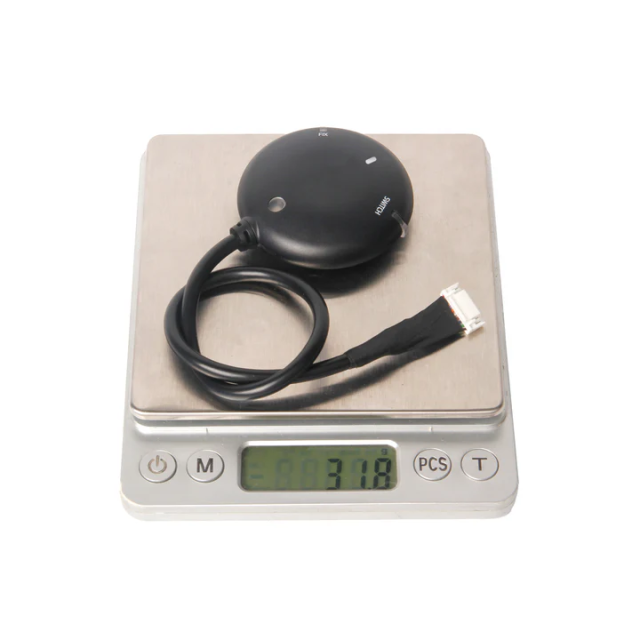 M9N GPS standard à 10 broches
