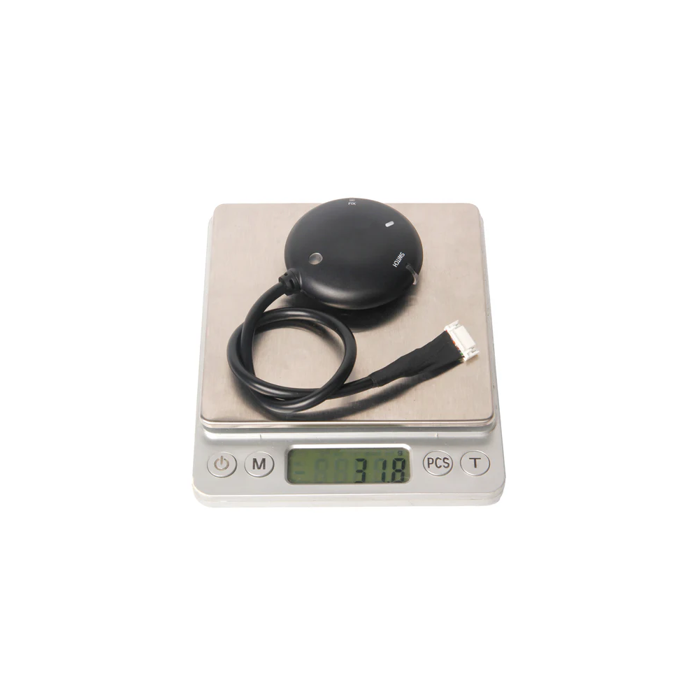 M9N GPS standard à 10 broches