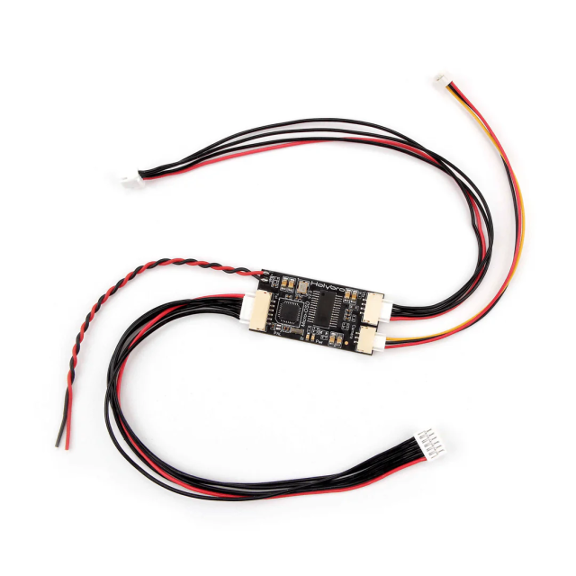 Micro OSD V2