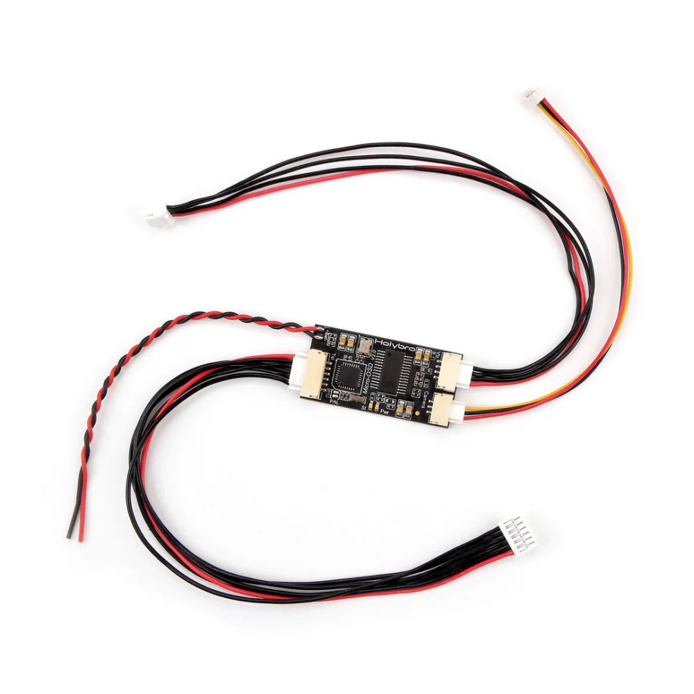 Micro OSD V2