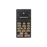 Boîtier en aluminium pour Pixhawk 6C