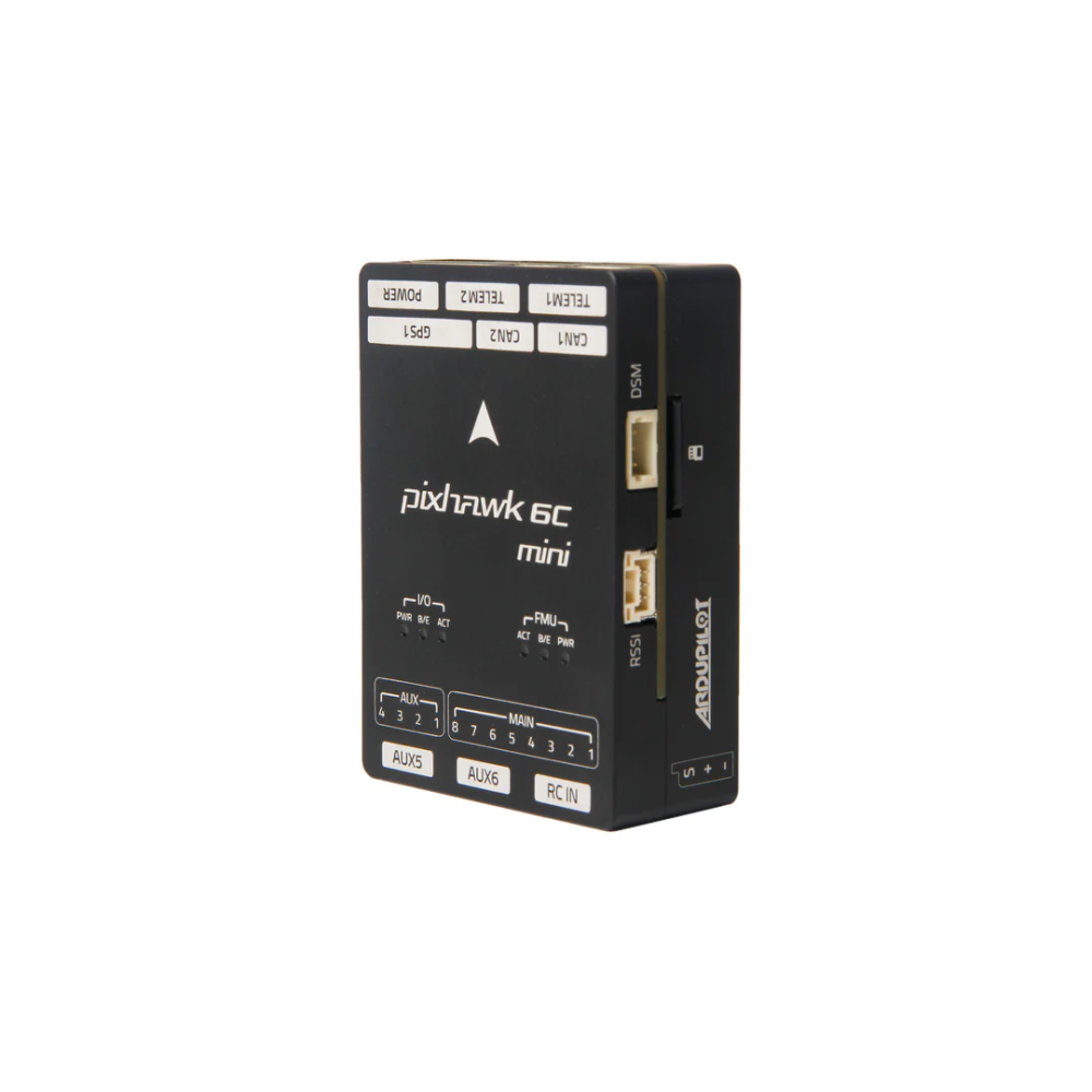 Pixhawk 6C Mini Model-A
