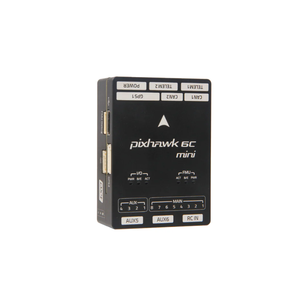 Pixhawk 6C Mini Model-A