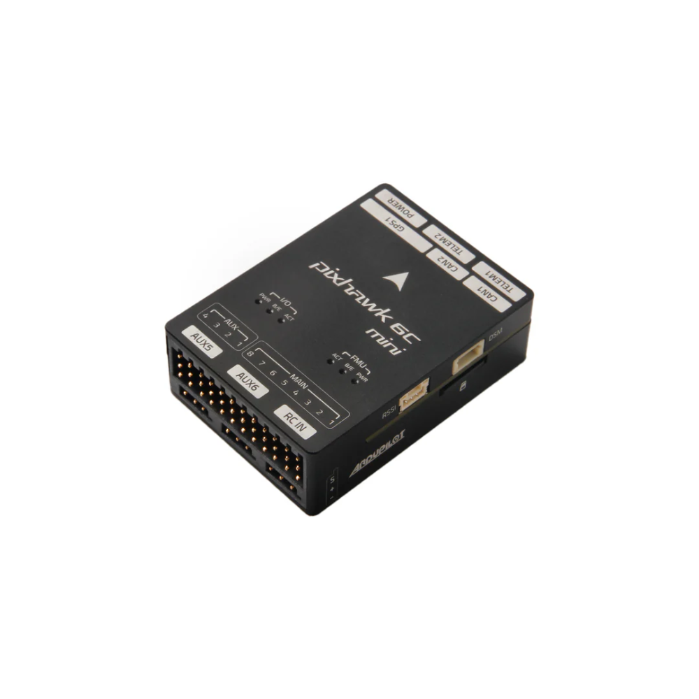 Pixhawk 6C Mini Model-A