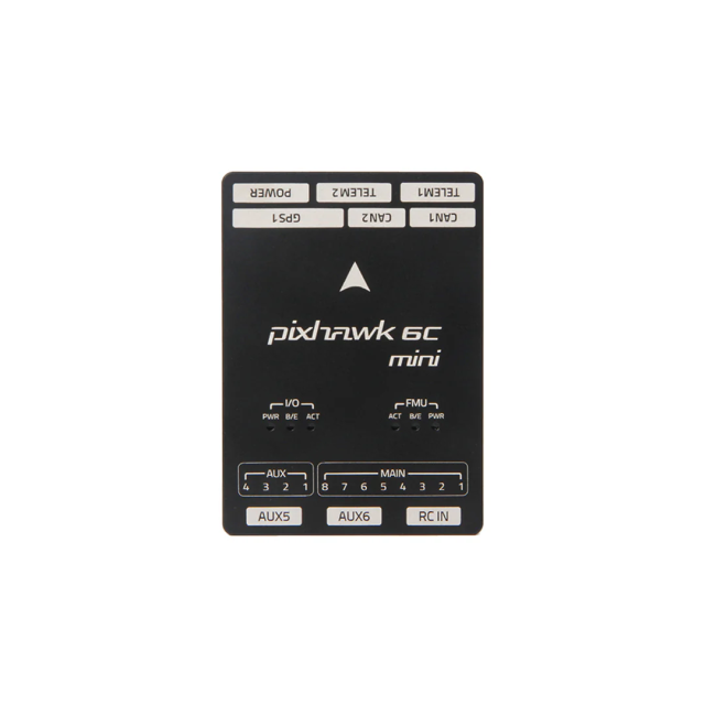 Pixhawk 6C Mini Model-A