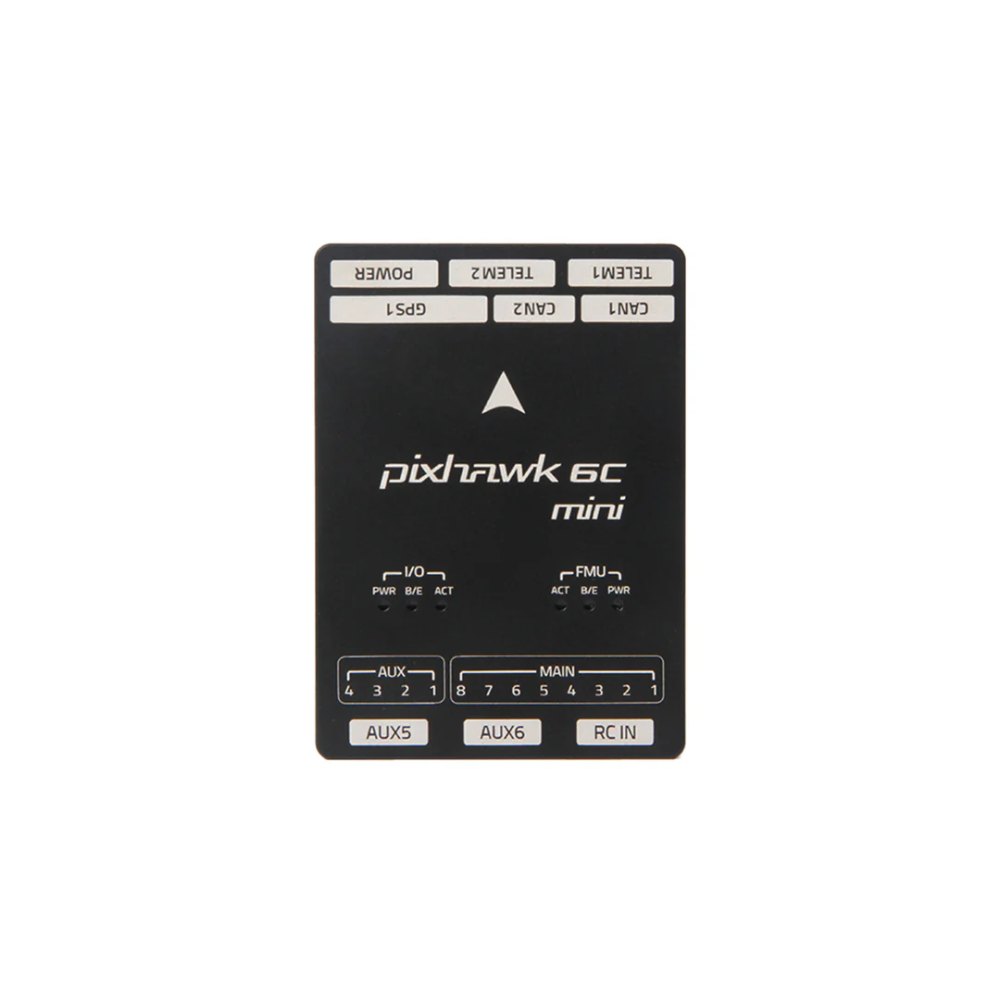 Pixhawk 6C Mini Model-A