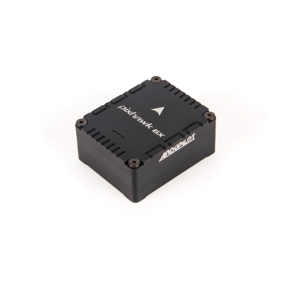 Pixhawk Jetson Baseboard Bundle - Pixhawk 6X / Jetson Orin NX 16GB (with Wi-Fi & SSD & Camera) / With Case