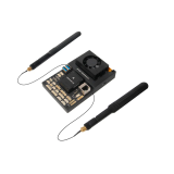 Pixhawk Jetson Baseboard Bundle - Pixhawk 6X / Jetson Orin NX 16GB (with Wi-Fi & SSD & Camera) / With Case