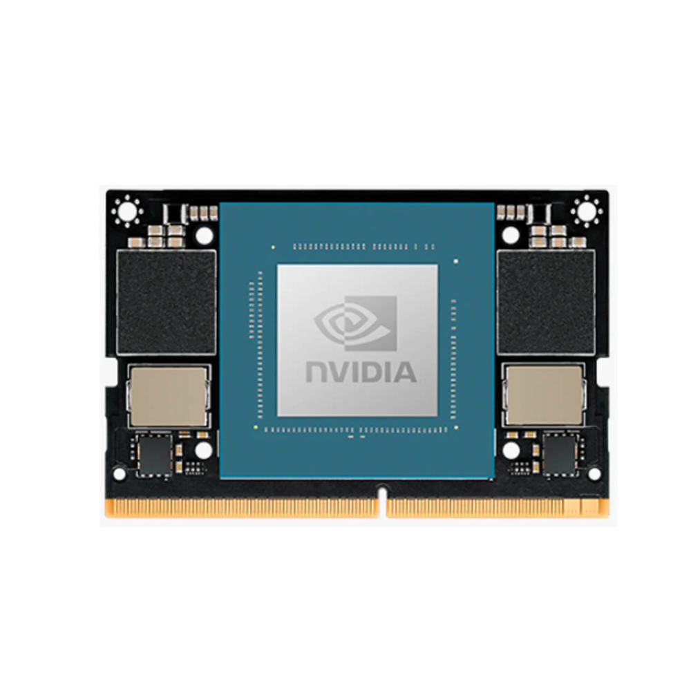Pixhawk Jetson Baseboard Bundle - Pixhawk 6X / Jetson Orin NX 16GB (with Wi-Fi & SSD & Camera) / With Case