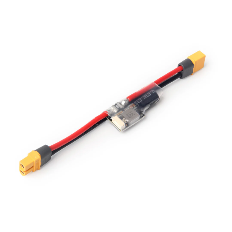 Module d'alimentation PM02 V3
