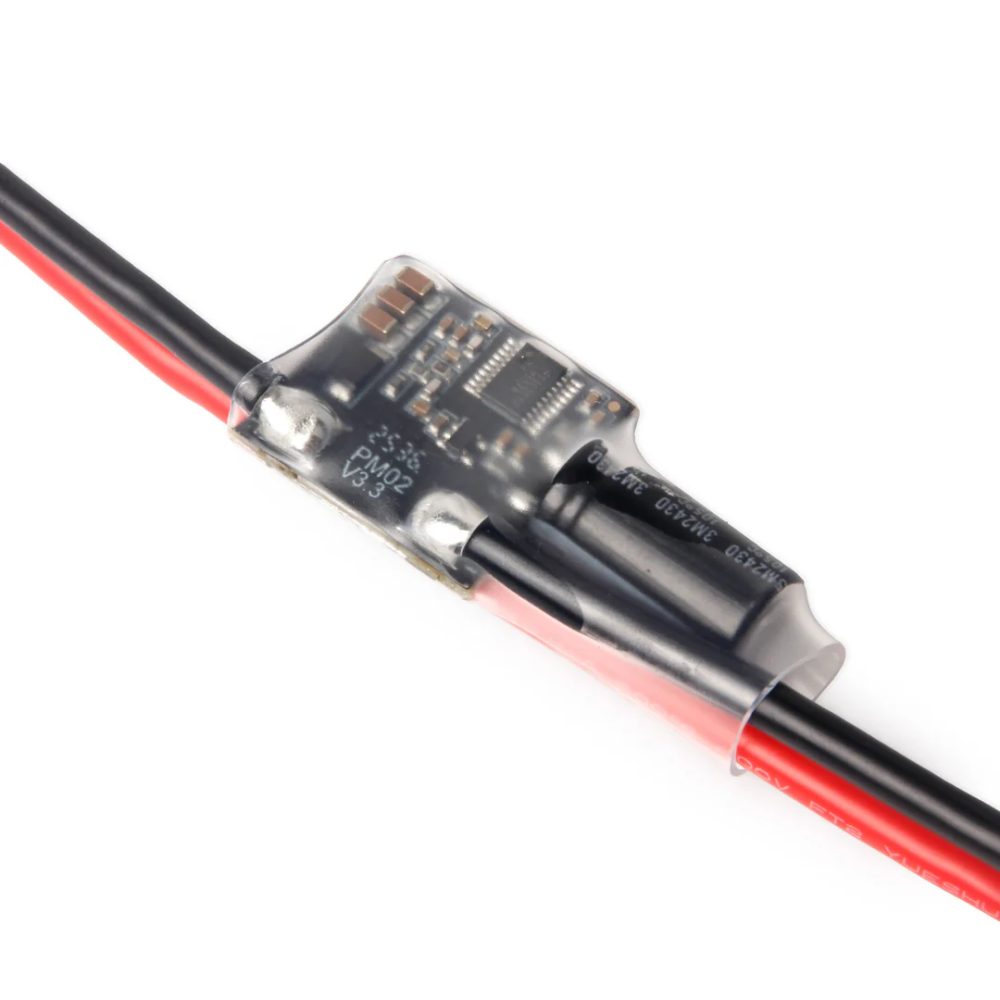 Module d'alimentation PM02 V3