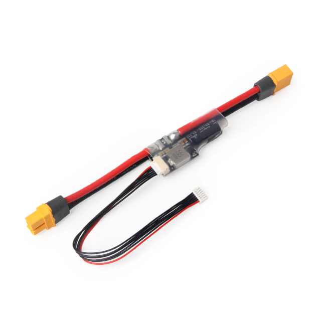 PM02 V3 Power Module