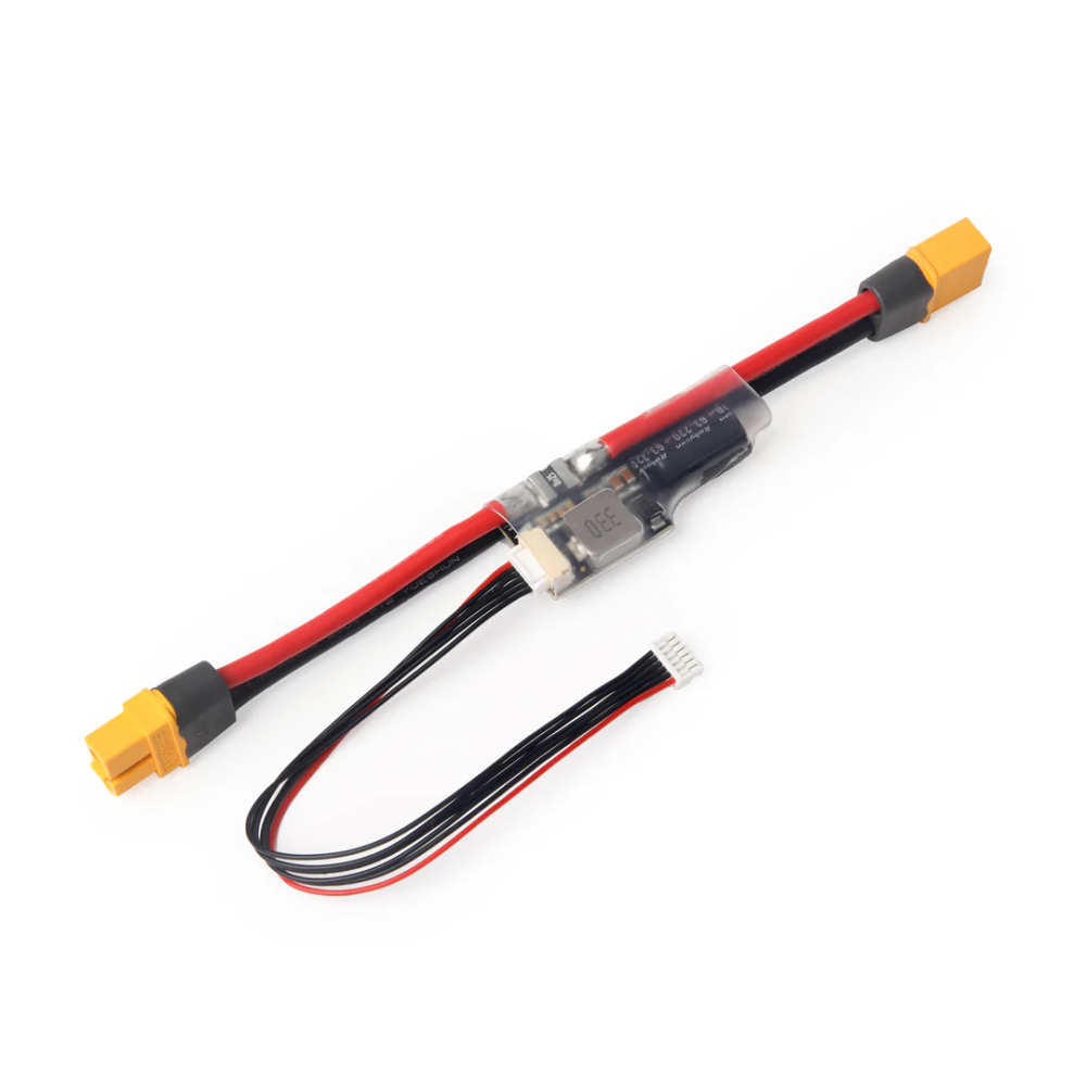 Module d'alimentation PM02 V3