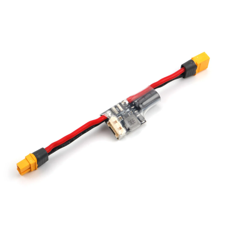 Module d'alimentation PM02D