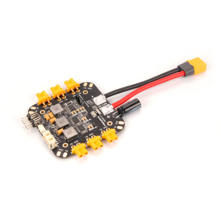 Module d'alimentation PM03D