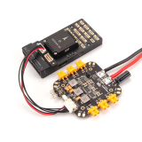Module d'alimentation PM03D