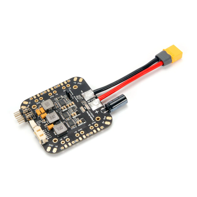Module d'alimentation PM03D