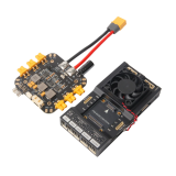 RPi CM4 Baseboard