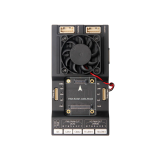 RPi CM4 Baseboard