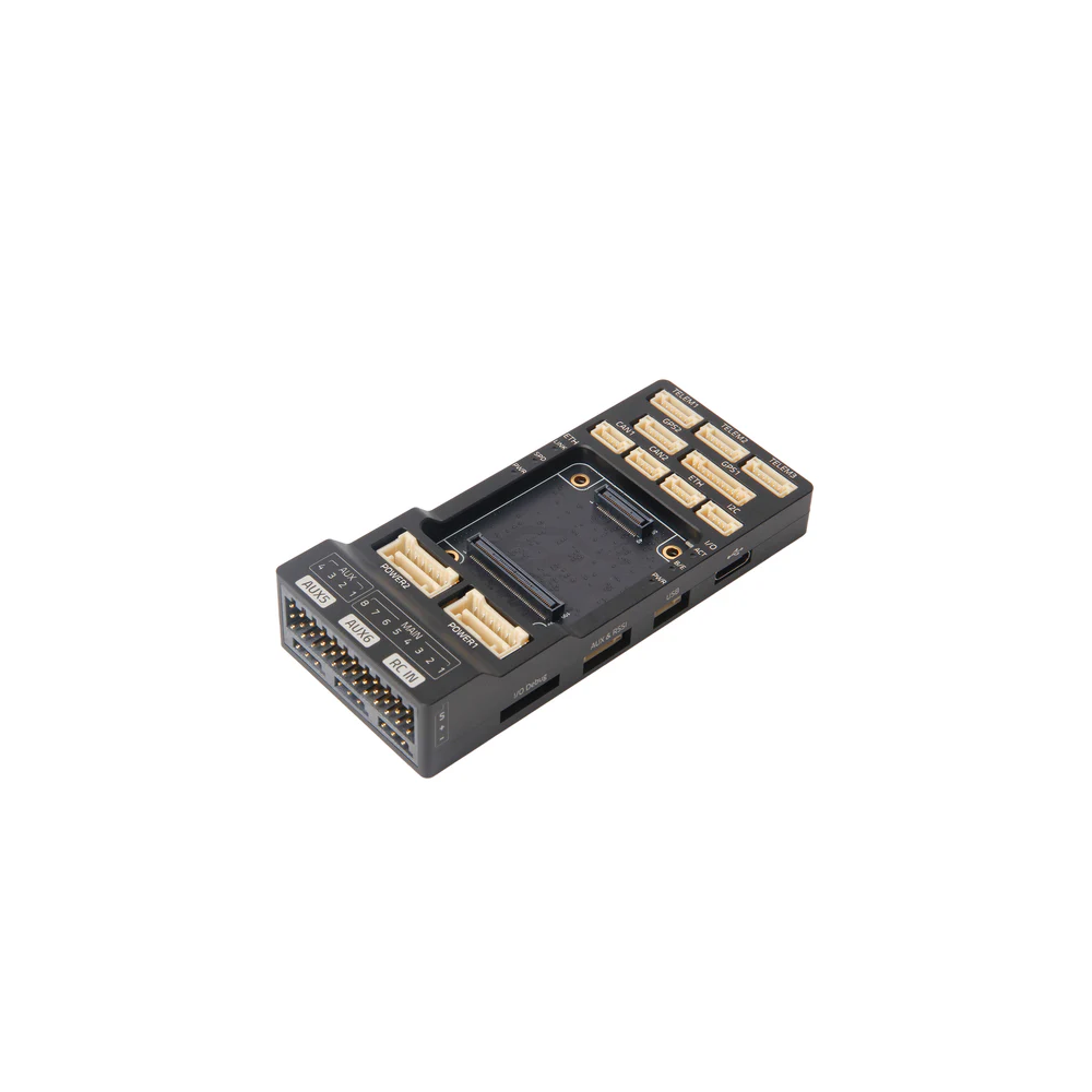 Standard V2A Baseboard