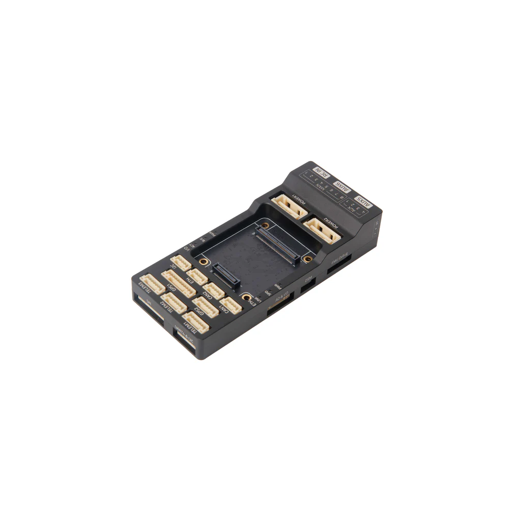 Standard V2A Baseboard