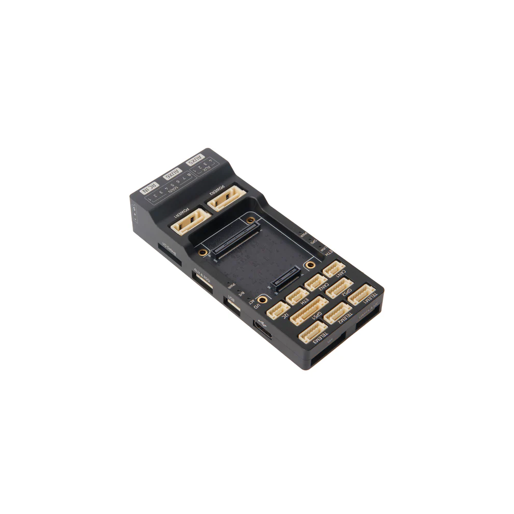 Standard V2A Baseboard