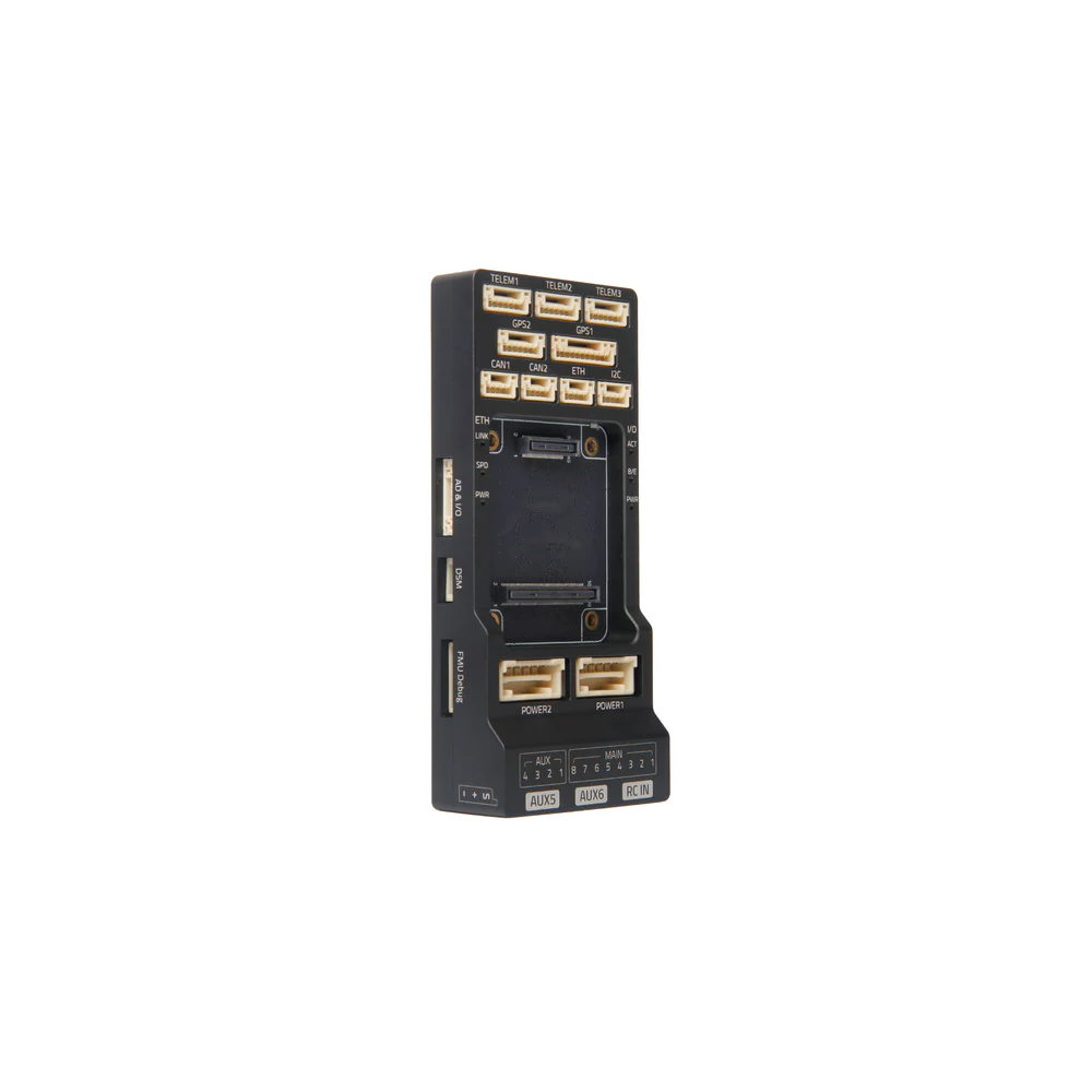 Standard V2A Baseboard