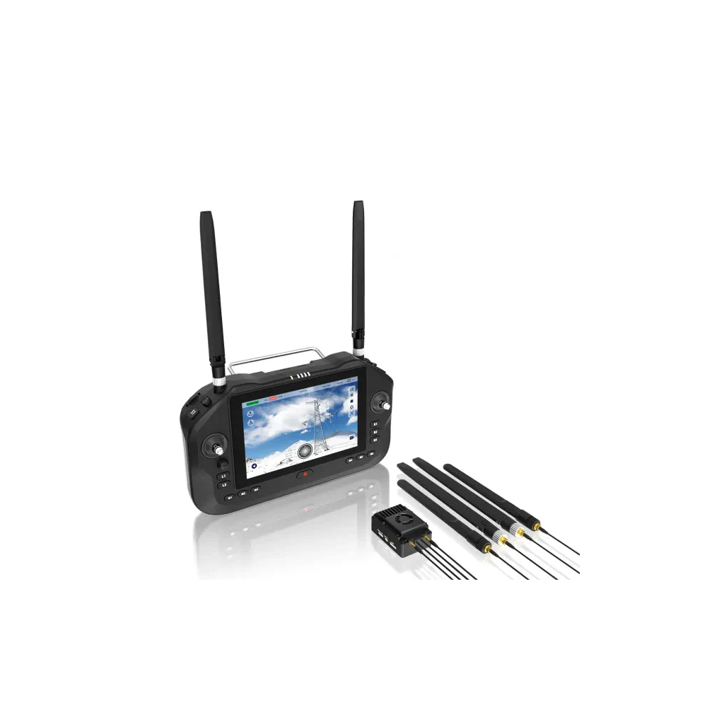 UniRC 7 Handheld Ground Station