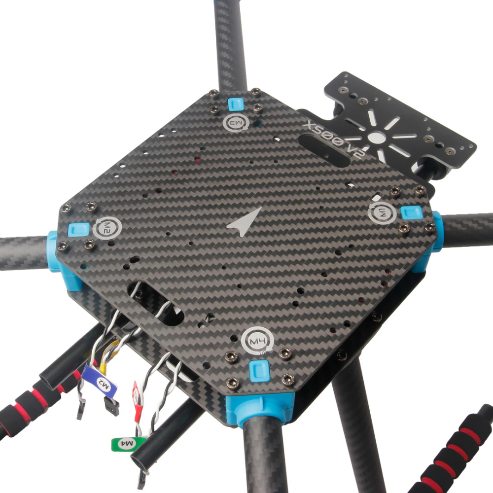 X500 V2 ARF Kits