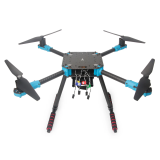 X500 V2 ARF Kits