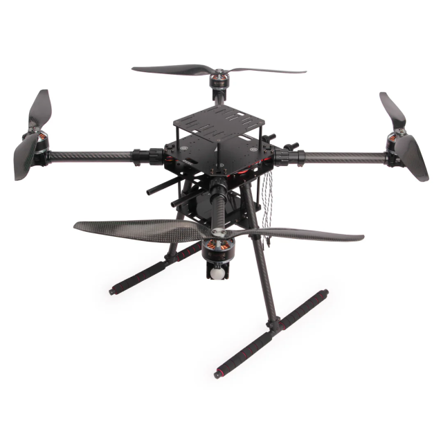 Kits ARF X650