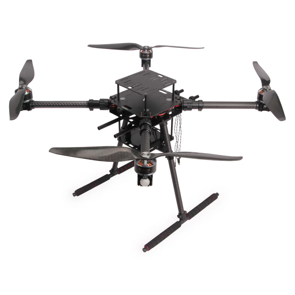 Kits ARF X650